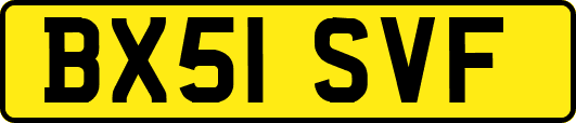 BX51SVF