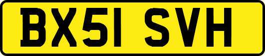 BX51SVH