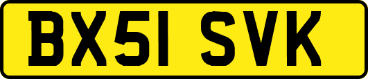 BX51SVK
