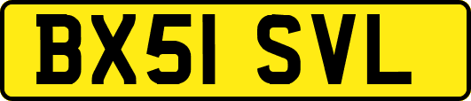 BX51SVL