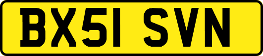 BX51SVN
