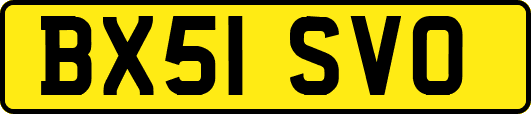 BX51SVO