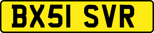 BX51SVR