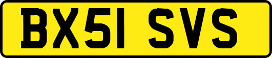BX51SVS