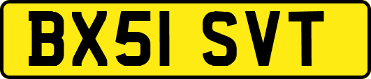 BX51SVT