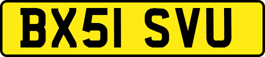 BX51SVU