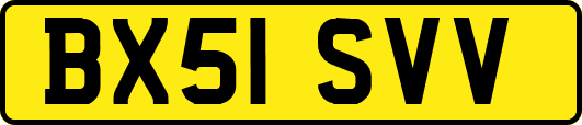 BX51SVV