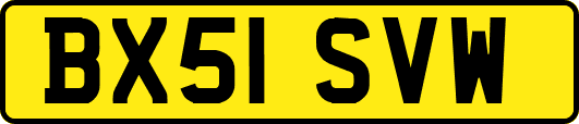 BX51SVW