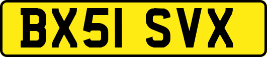 BX51SVX