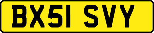 BX51SVY