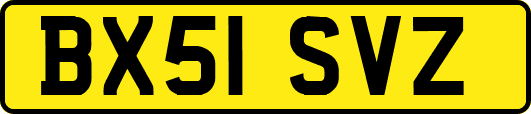 BX51SVZ