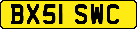 BX51SWC