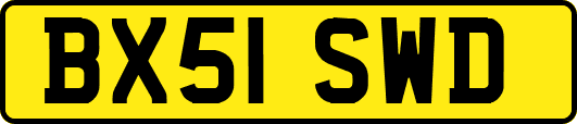 BX51SWD