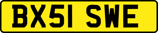 BX51SWE