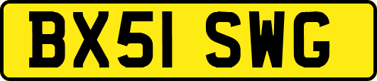BX51SWG