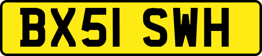 BX51SWH