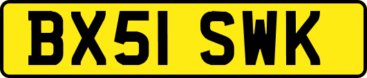 BX51SWK