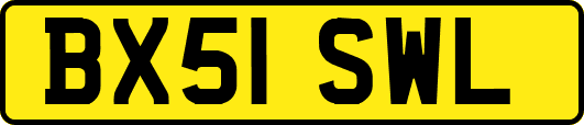 BX51SWL