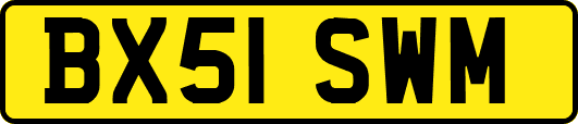 BX51SWM