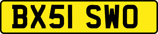 BX51SWO