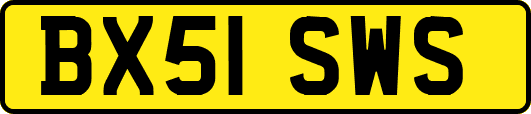 BX51SWS