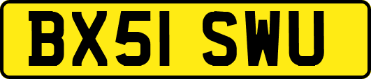 BX51SWU