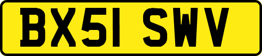 BX51SWV
