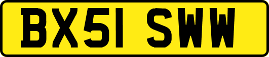 BX51SWW