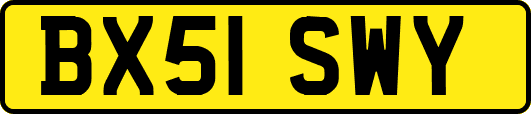BX51SWY