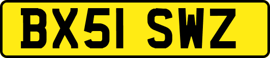 BX51SWZ