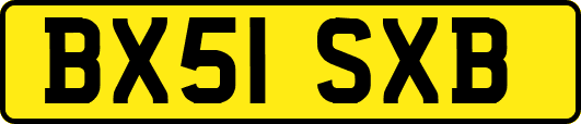 BX51SXB
