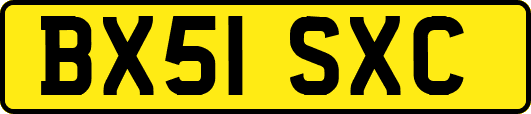 BX51SXC