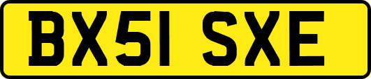 BX51SXE