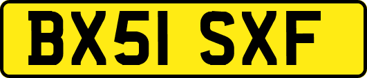 BX51SXF