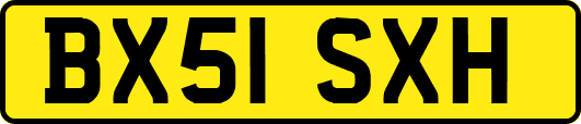 BX51SXH