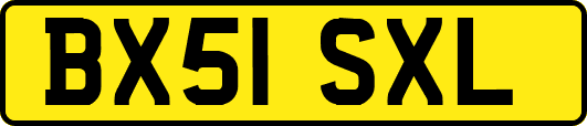 BX51SXL