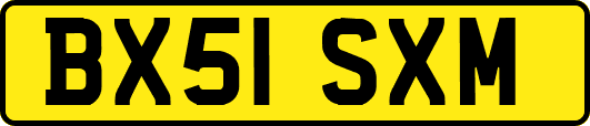 BX51SXM