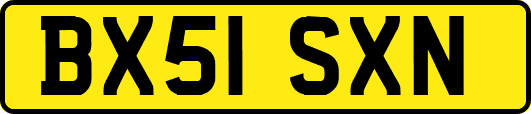 BX51SXN
