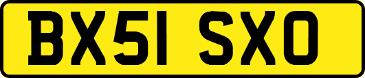 BX51SXO