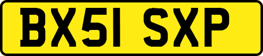 BX51SXP