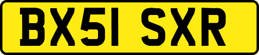 BX51SXR