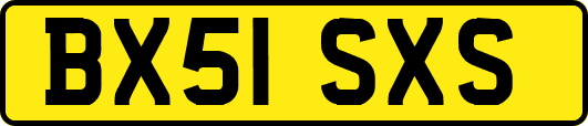 BX51SXS