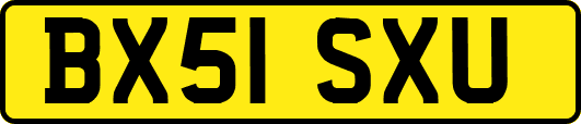 BX51SXU