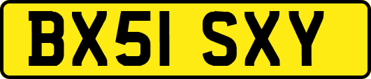 BX51SXY