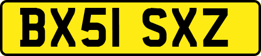 BX51SXZ