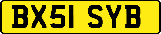 BX51SYB