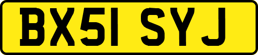 BX51SYJ