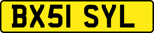 BX51SYL