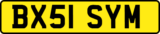 BX51SYM