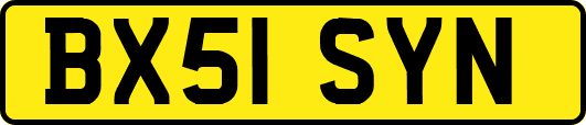 BX51SYN